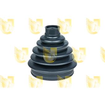 Joint-soufflet, arbre de commande UNIGOM OEM 46307575