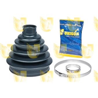 Soufflets de cardan avant UNIGOM OEM 46307575