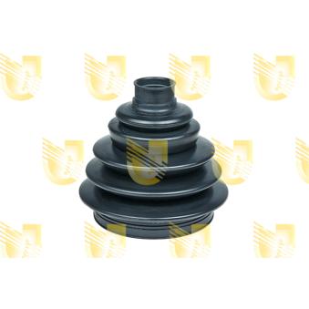 Joint-soufflet, arbre de commande UNIGOM [300085H]