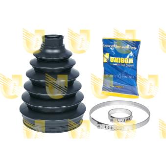 Soufflets de cardan avant UNIGOM OEM 1075638