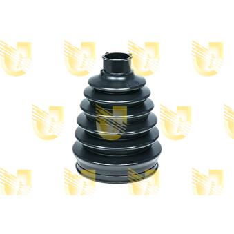 Joint-soufflet, arbre de commande UNIGOM OEM 51733779