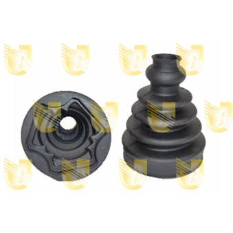 Joint-soufflet, arbre de commande UNIGOM 300094 pour CITROEN DS3 2.0 - 130cv