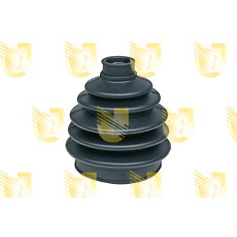 Joint-soufflet, arbre de commande UNIGOM [300097]