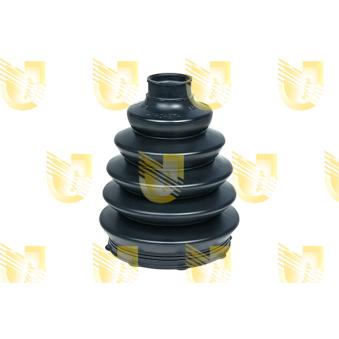 Joint-soufflet, arbre de commande UNIGOM 300098H pour RENAULT MASTER Cooper - 122cv