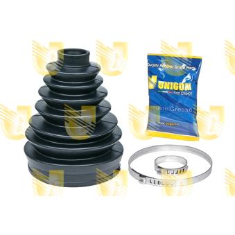 Soufflets de cardan avant UNIGOM OEM 9464383688