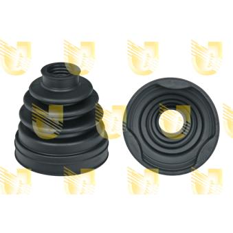 Joint-soufflet, arbre de commande UNIGOM [300105]