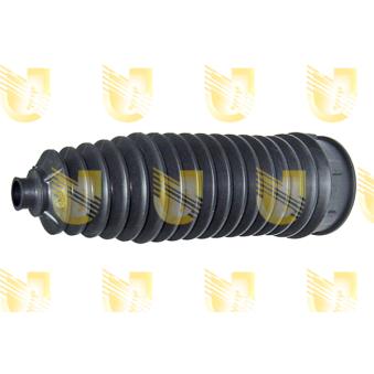 Joint-soufflet, direction UNIGOM 300109H pour CITROEN DS3 1.4 - 77cv