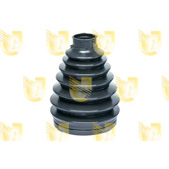 Joint-soufflet, arbre de commande UNIGOM [300110H]