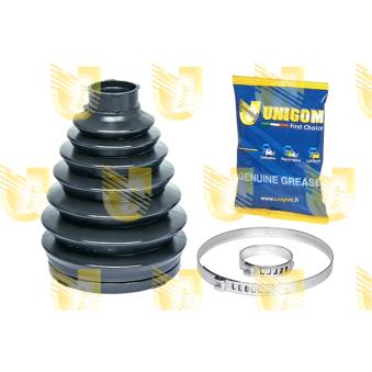 Soufflets de cardan avant UNIGOM OEM 71745014