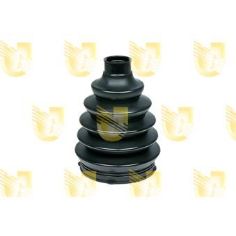 Joint-soufflet, arbre de commande UNIGOM 300112H pour SEAT EXEO 1.2 - 69cv