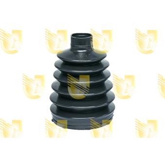 Joint-soufflet, arbre de commande UNIGOM [300130H]