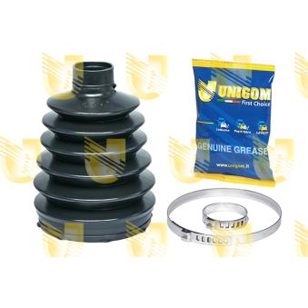 Soufflets de cardan avant UNIGOM OEM 9664862080