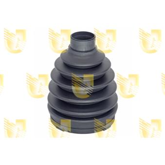 Joint-soufflet, arbre de commande UNIGOM [300135H]