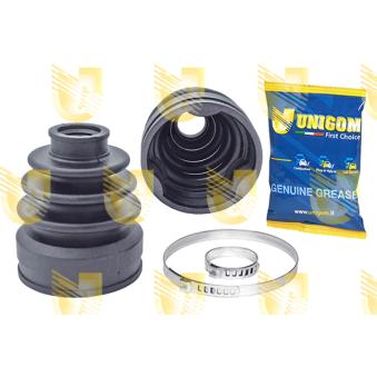 Soufflets de cardan avant UNIGOM OEM 4411962J01000