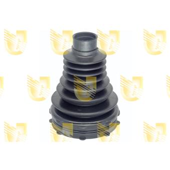 Joint-soufflet, arbre de commande UNIGOM [300141H]