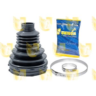 Soufflets de cardan avant UNIGOM OEM 46308689