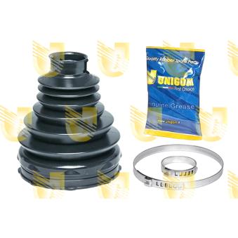 Soufflets de cardan avant UNIGOM OEM 46308876 Soufflets de cardan avant UNIGOM OEM 46308876