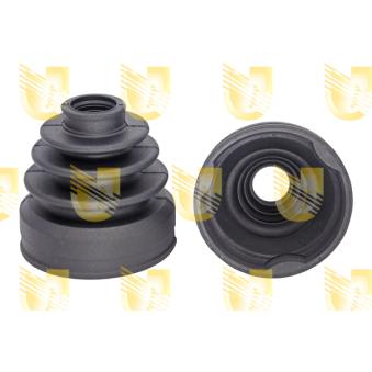 Joint-soufflet, arbre de commande UNIGOM [300148]