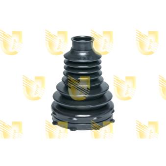 Joint-soufflet, arbre de commande UNIGOM [300150H]