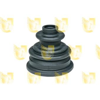 Joint-soufflet, arbre de commande UNIGOM 310008 pour RENAULT R19 1.4 - 58cv