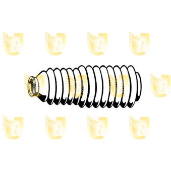 Joint-soufflet, direction UNIGOM 310024