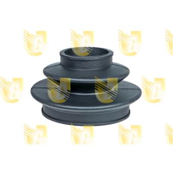 Joint-soufflet, arbre de commande UNIGOM 310032 pour CITROEN C3 0.6 - 24cv