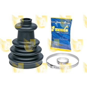 Soufflets de cardan avant UNIGOM OEM 7701201452