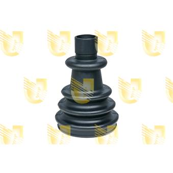 Joint-soufflet, arbre de commande UNIGOM 310060 pour RENAULT MASTER 28-35 2.5 D - 71cv