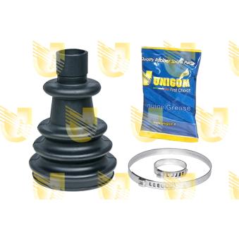 Soufflets de cardan avant UNIGOM OEM 7701013275