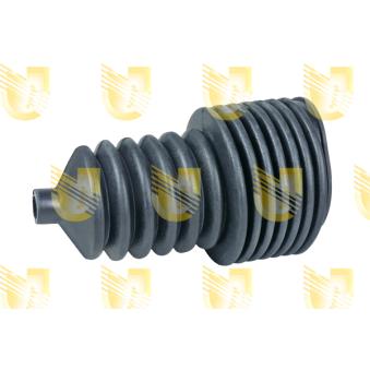 Joint-soufflet, direction UNIGOM 310061 pour AUDI A4 1.8 - 110cv