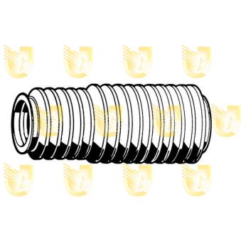 Joint-soufflet, direction UNIGOM OEM 32111127104 Joint-soufflet, direction UNIGOM OEM 32111127104