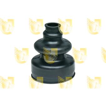 Joint-soufflet, arbre de commande UNIGOM OEM 329373