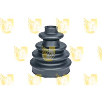 Joint-soufflet, arbre de commande UNIGOM [310069]