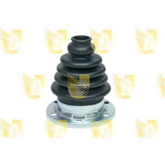 Joint-soufflet, arbre de commande UNIGOM [310071]