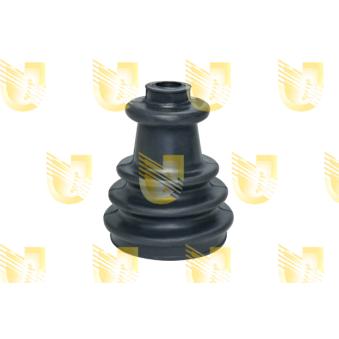 Joint-soufflet, arbre de commande UNIGOM 310075 pour JEEP COMMANDER 1.1 - 60cv Joint-soufflet, arbre de commande UNIGOM 310075 pour JEEP COMMANDER 1.1 - 60cv