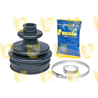 Soufflets de cardan avant UNIGOM OEM 95644369