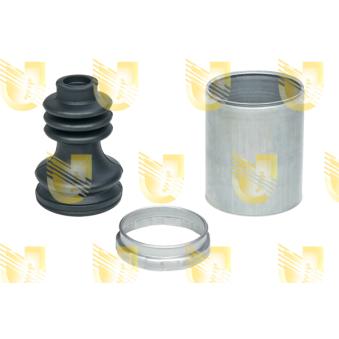 Joint-soufflet, arbre de commande UNIGOM 310088C pour AUDI A5 1.0 E - 41cv