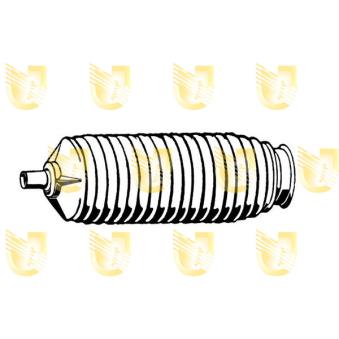 Joint-soufflet, direction UNIGOM [310096]