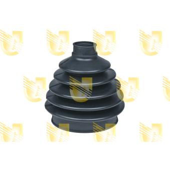 Joint-soufflet, arbre de commande UNIGOM OEM 443498203C Joint-soufflet, arbre de commande UNIGOM OEM 443498203C