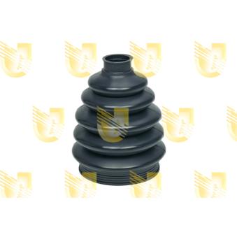 Joint-soufflet, arbre de commande UNIGOM 310099H pour CADILLAC SRX 1.9 TDI - 110cv