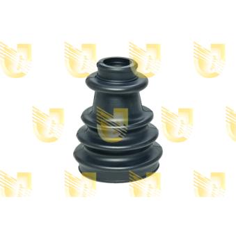 Joint-soufflet, arbre de commande UNIGOM 310100 pour SUBARU OUTBACK 2.2 - 110cv