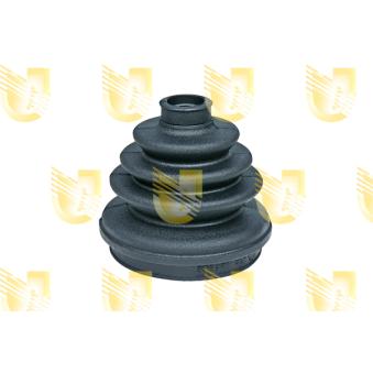 Joint-soufflet, arbre de commande UNIGOM [310105]