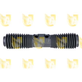 Joint-soufflet, direction UNIGOM OEM 1609076