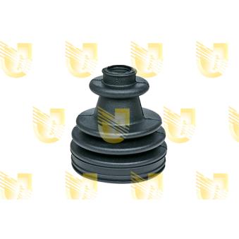 Joint-soufflet, arbre de commande UNIGOM 310108 pour JEEP COMMANDER 1.1 - 60cv Joint-soufflet, arbre de commande UNIGOM 310108 pour JEEP COMMANDER 1.1 - 60cv