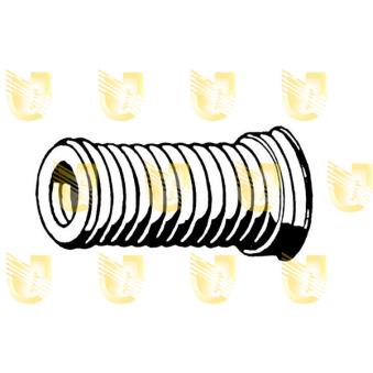 Joint-soufflet, direction UNIGOM OEM 811419831B