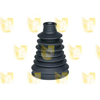 Joint-soufflet, arbre de commande UNIGOM 310113 pour AUDI A4 1.9 D - 64cv