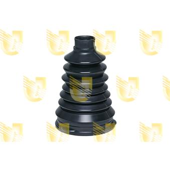 Joint-soufflet, arbre de commande UNIGOM 310113H pour AUDI A4 1.9 D - 64cv