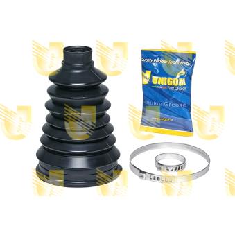 Soufflets de cardan avant UNIGOM OEM 7701034800