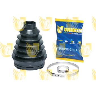 Soufflets de cardan avant UNIGOM OEM 7701209238 Soufflets de cardan avant UNIGOM OEM 7701209238