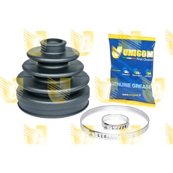 Soufflets de cardan avant UNIGOM OEM GDG152